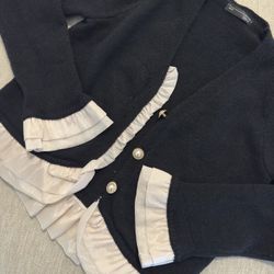 Women's sweater