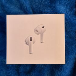 Airpod Pro 3