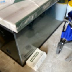 Large Reptile Glass Cage