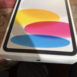 iPad A16 WiFi & Cellular UNLOCKED 128Gb brand New Sealed Nice Gift 🎁 