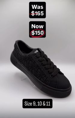 Dior Sneakers