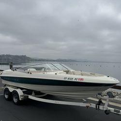 1999 Bayliner Capri 2050 SS