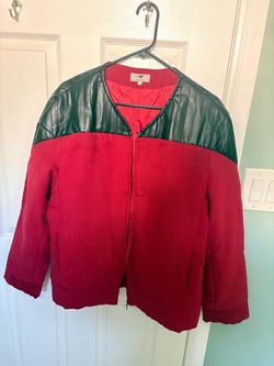 Star Trek TNG Captain Picard jacket