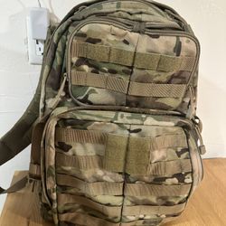 5 11 Tactical Backpack