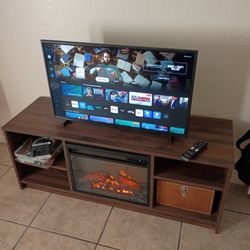 Samsung 32" Smart HDTV