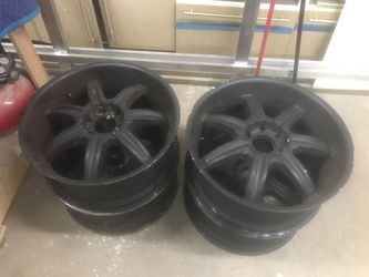 RIMS 22"