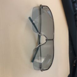 Gucci 2683/s Sunglasses NEW Ruthenium