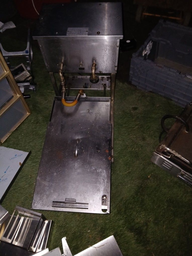Deep Fryer