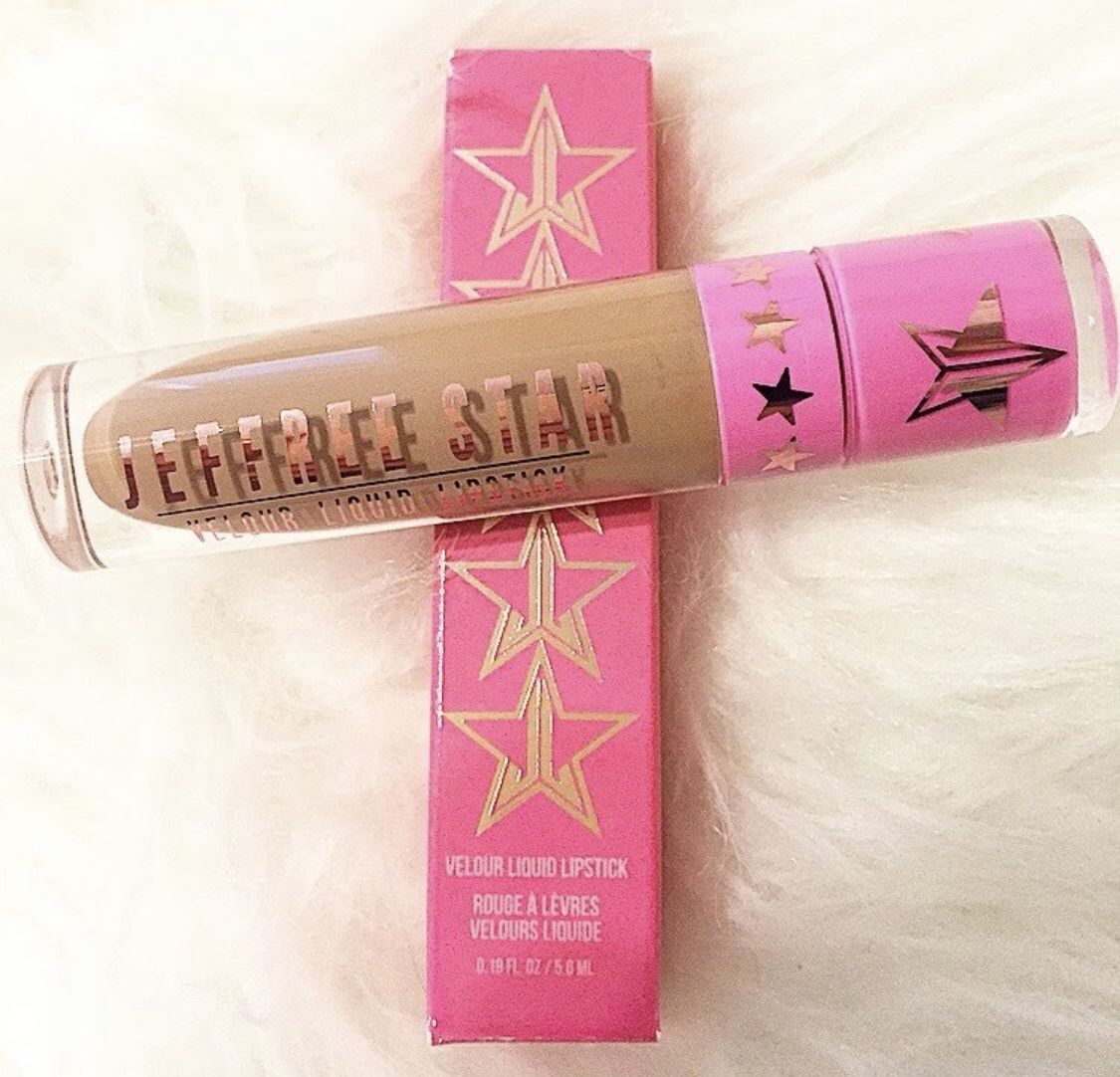 Jeffree Star