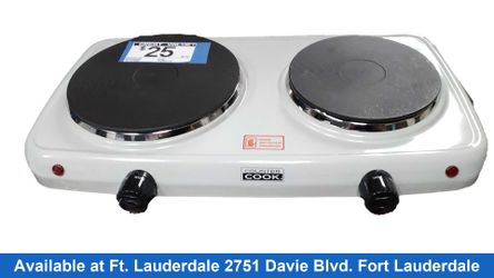 Countercook Hp-3b Gray Other Collectible
