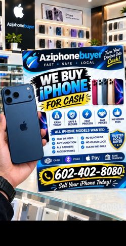 iphone 17 pro max 256 unlocked