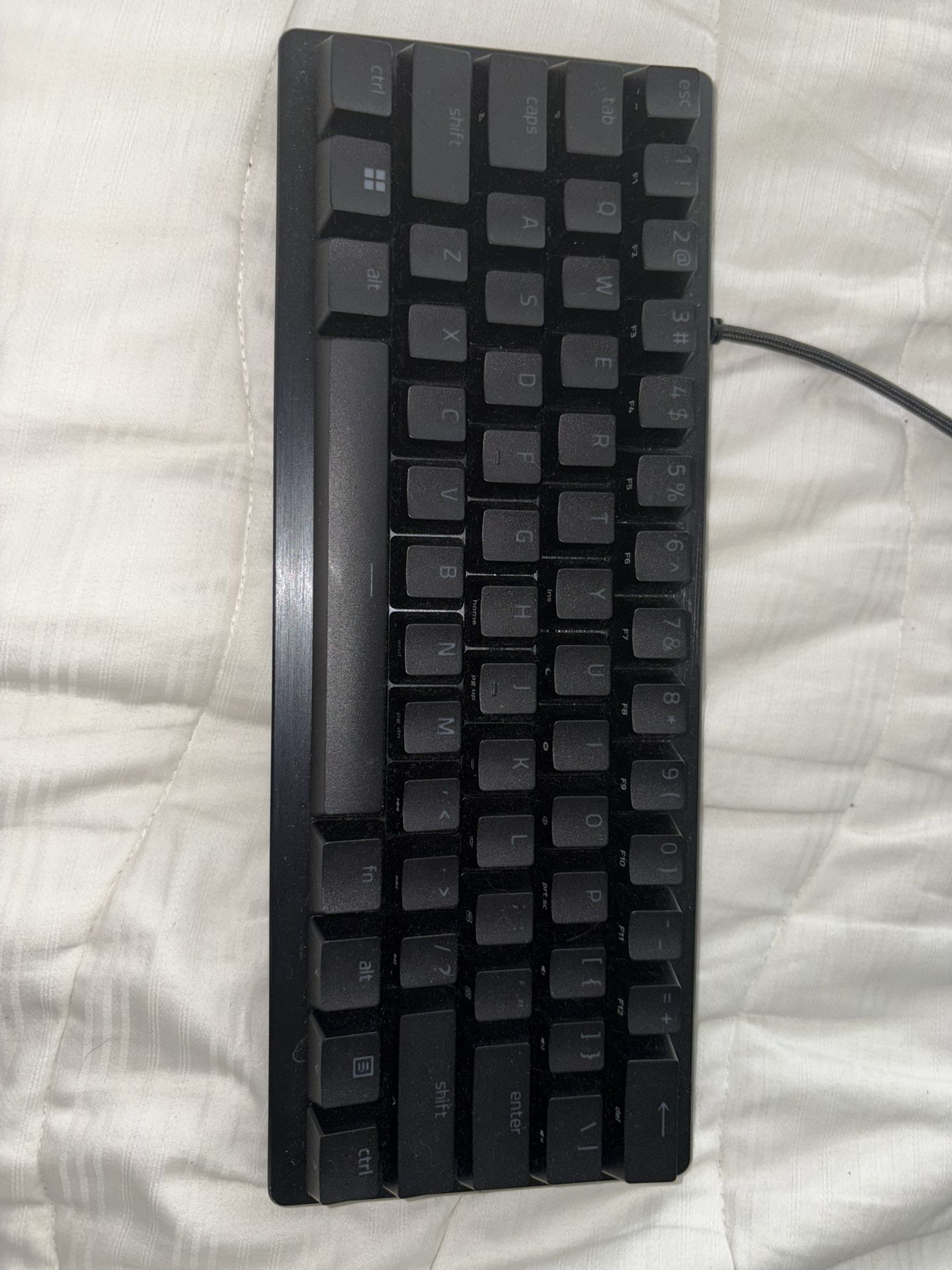 ALL IN ONE OR SEPARATE Huntsman V3 / Deathadder Elite / Hyper X /