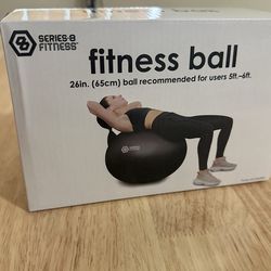 Fitness Ball