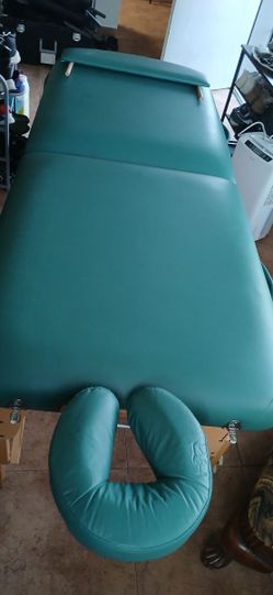Massage Table
