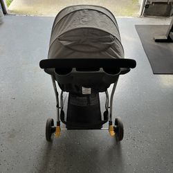 Baby stroller & Changing Table 