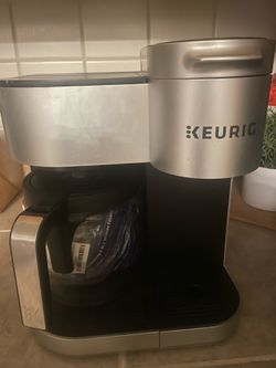 Used Keurig
