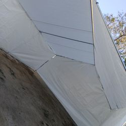 CARPA NEW 20 X20 PARA SUS FIESTAS ESPECIALLY 