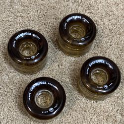 Arbor Skateboard - BOGART EASY RIDER SERIES WHEELS
