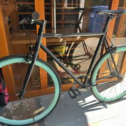 SKU Fixie Bike