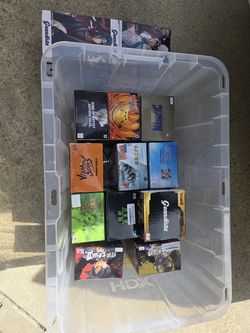 Action Figures Collection  Collectibles lot