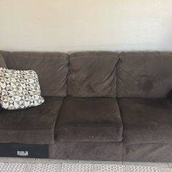 L-Shaped Sectional