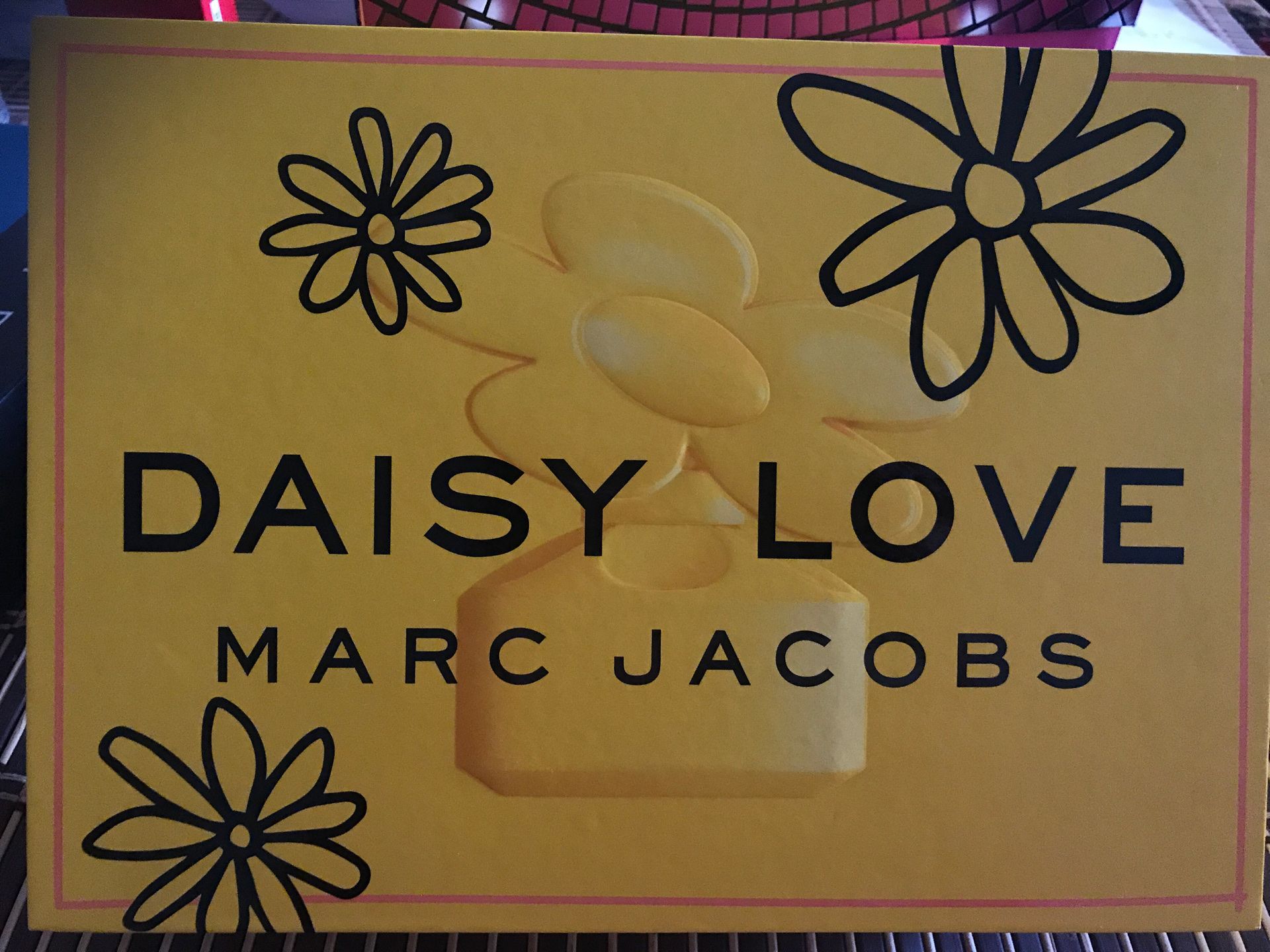 Marc Jacobs perfume for women