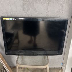 32 Inch Flat Screen 