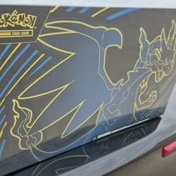 Pokémon MEGA CHARATERIZAD X EX