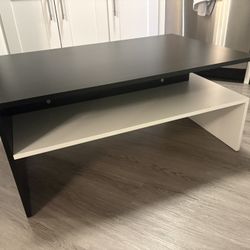 Unique Large Coffee Table