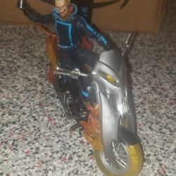 Marvel Legends Ghostrider 