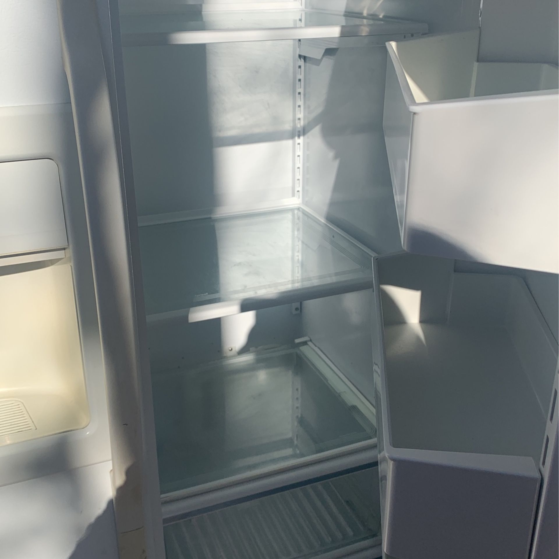 Refrigerator for Sale in Lubbock, TX OfferUp