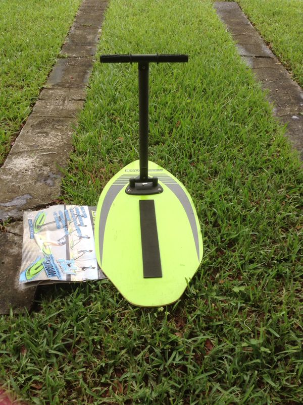 Surf skimmer for Sale in Miami, FL OfferUp