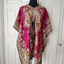 Tunic Women's Size Approx M-L Great Condition 