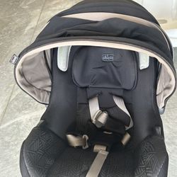 Infant Car seat 