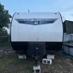 2022 GolfStream AmeriLite camper 