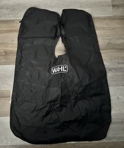 Barber Cape