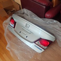 FD Civic JDM trunk 