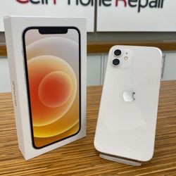 5G iPhone 12 Unlocked 