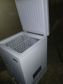 Freezer