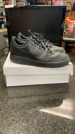 Nike Air Force 1s 65416-2