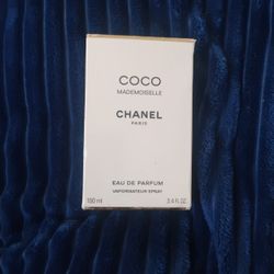 Coco Chanel Mademoiselle ( 3.4 FL. OZ) Large Size