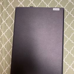Lenovo ChromeBook 100e 2nd Gen. (2019)