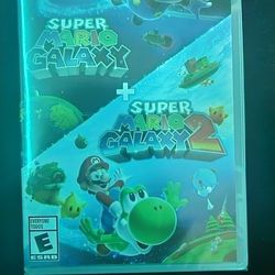 Nintendo Switch Game 