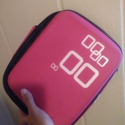Nintendo DS StorageBag 