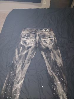 Rock Revivals