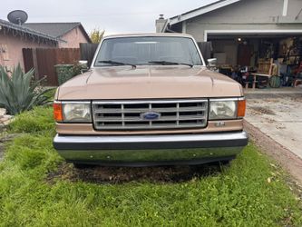 1987 Ford F-150