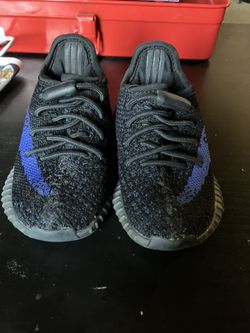 adidas Yeezy Boost 350 V2 Toddler Size 6k