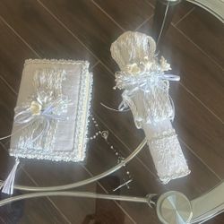 First Communion Set