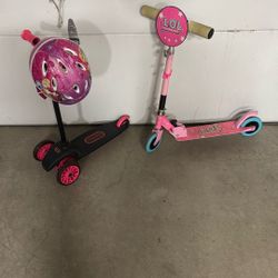 Scooters For Girls