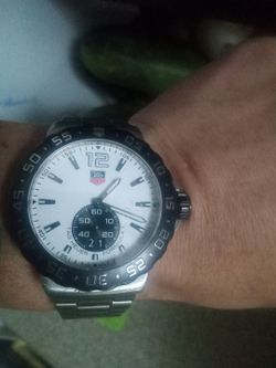 Tag heuer formula 1